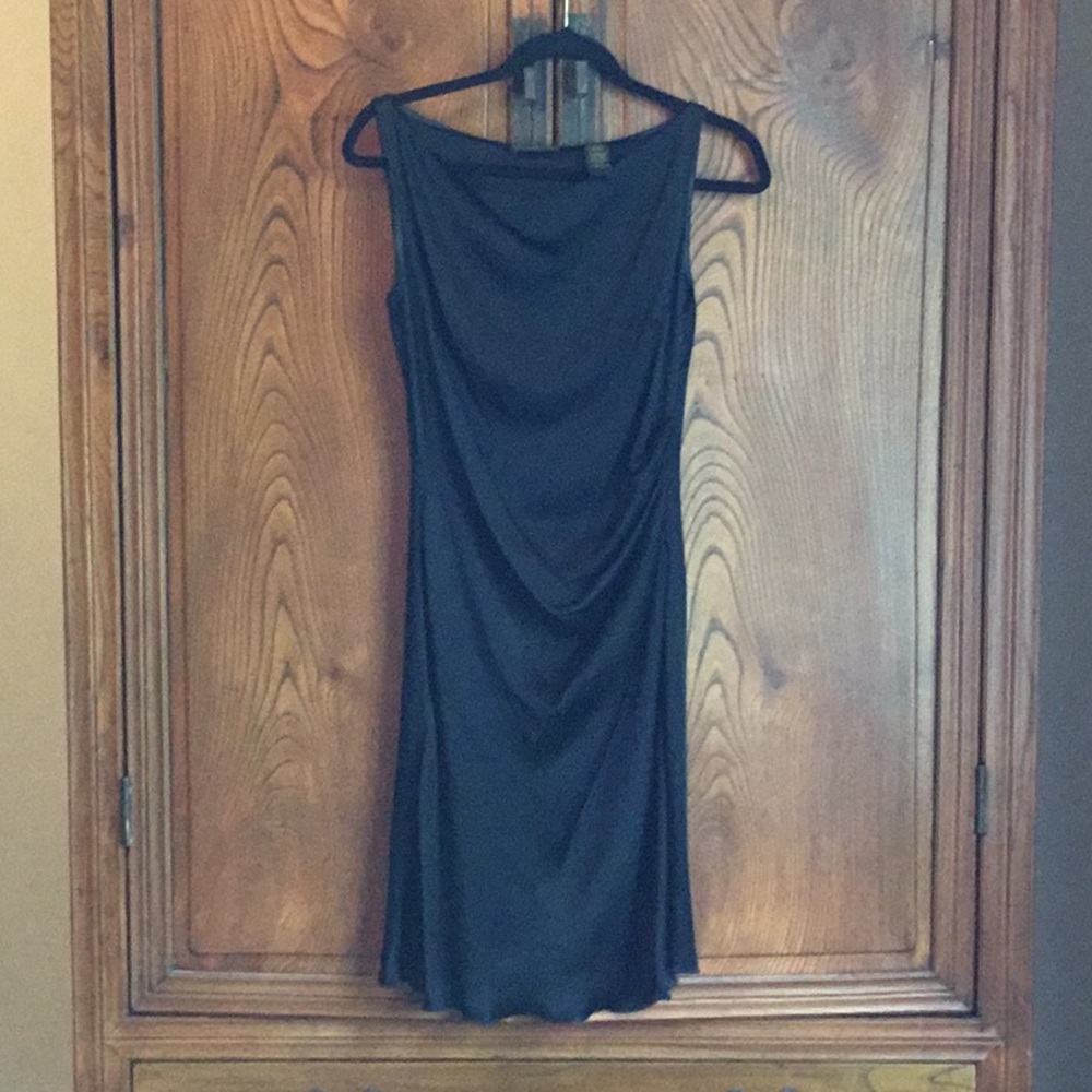 Donna Karen signature dress
